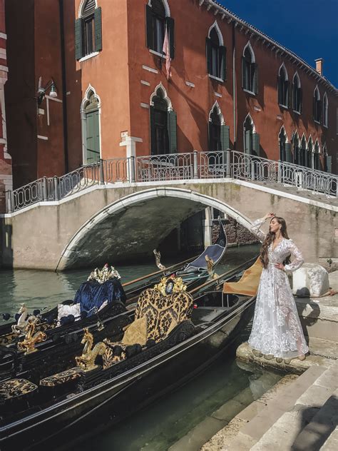 venice photoshoot